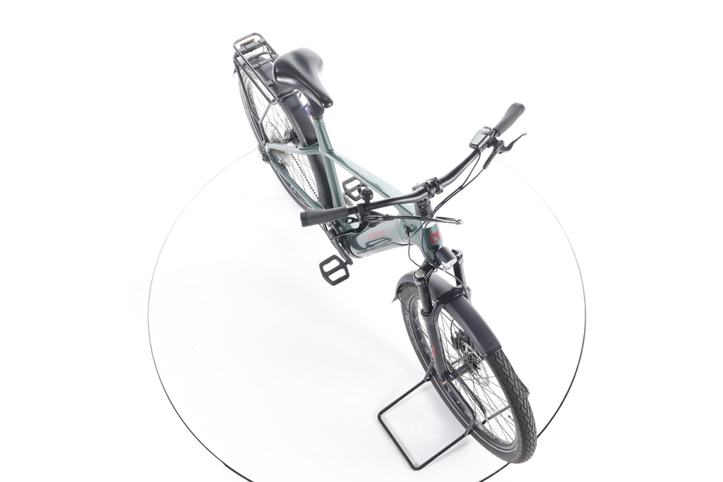 Haibike Trekking 5 Trekking E-Bike - Image 15
