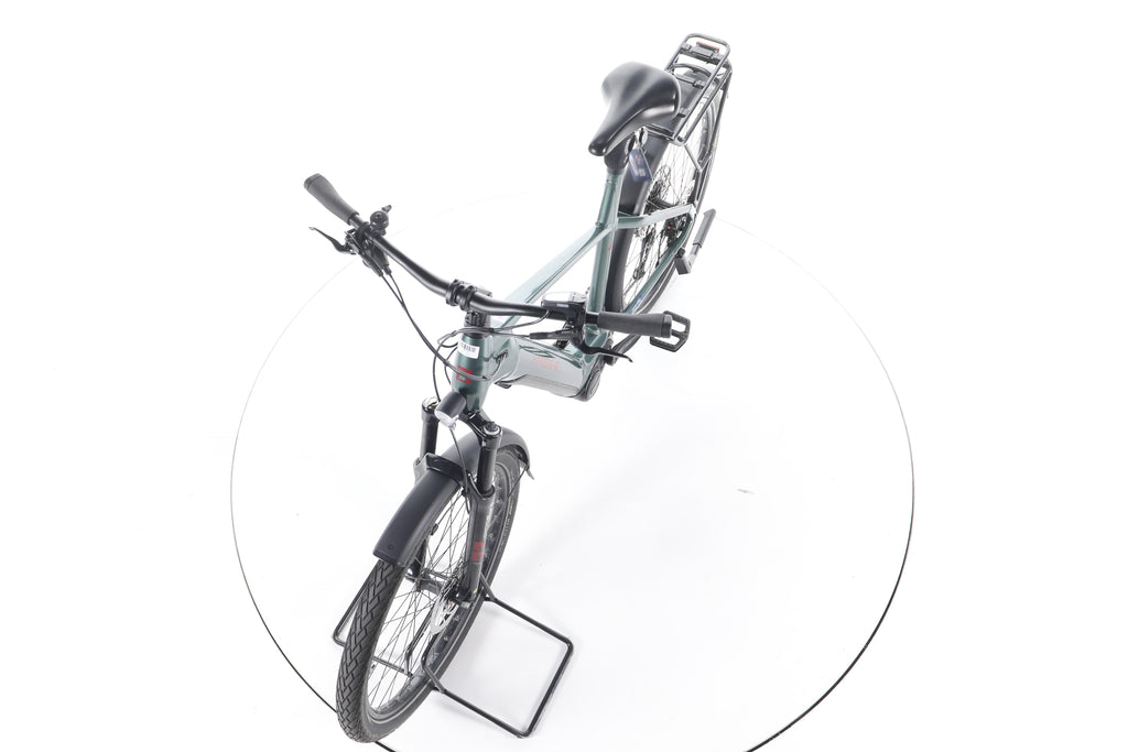 Haibike Trekking 5 Trekking E-Bike - Image 17