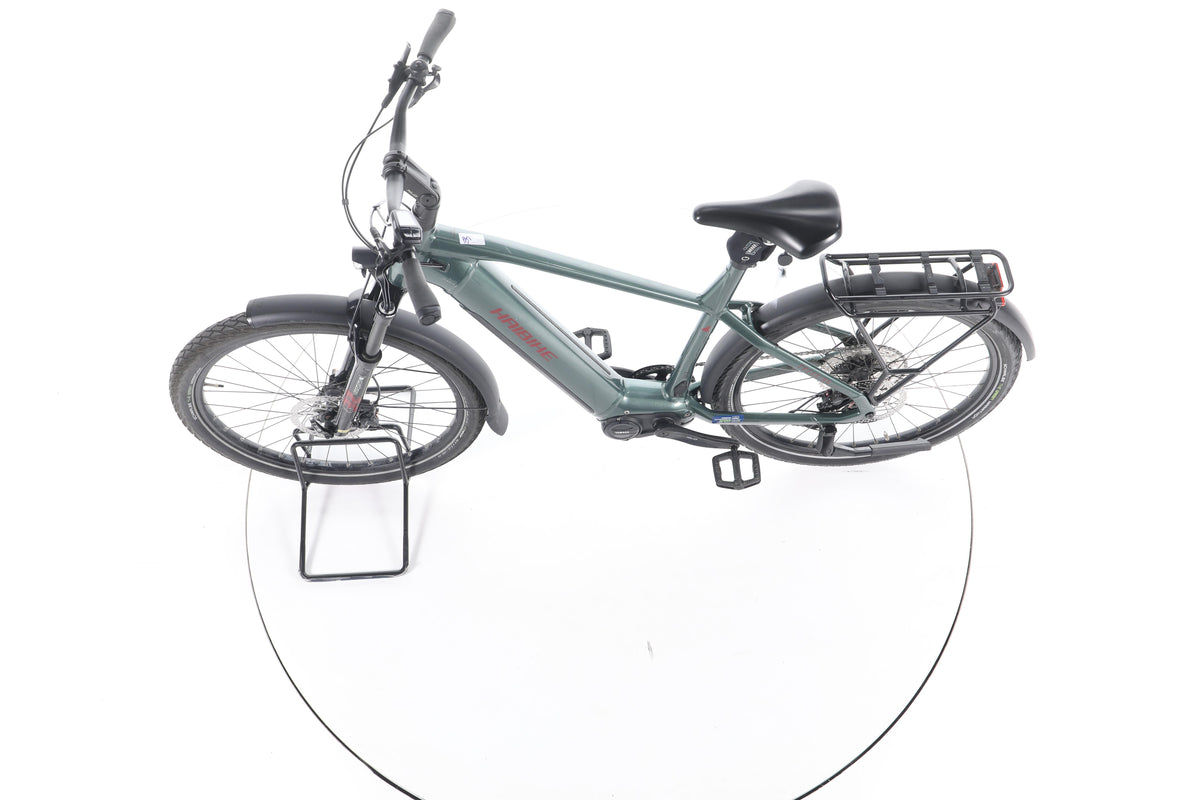 Haibike Trekking 5 Trekking E-Bike - Image 19