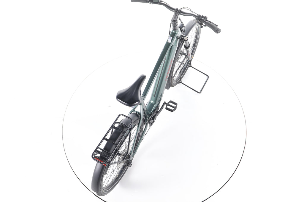 Haibike Trekking 5 Trekking E-Bike - Image 23