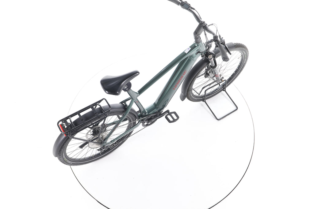 Haibike Trekking 5 Trekking E-Bike - Image 24