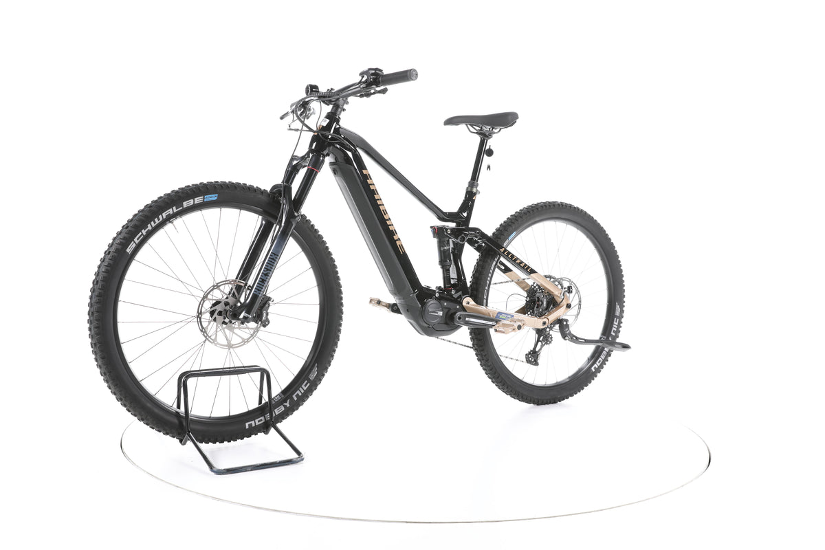 Haibike AllTrail 7 E-Bike Fully - Image 6