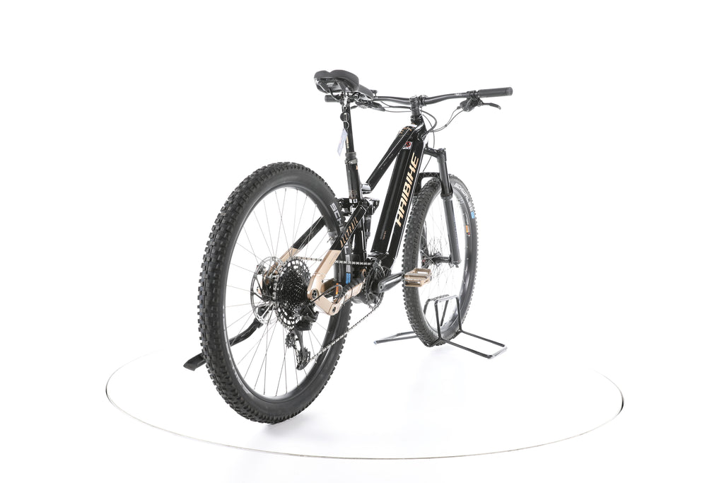 Haibike AllTrail 7 E-Bike Fully - Image 11