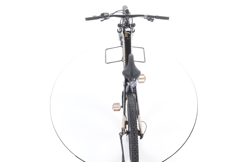 Haibike AllTrail 7 E-Bike Fully - Image 22