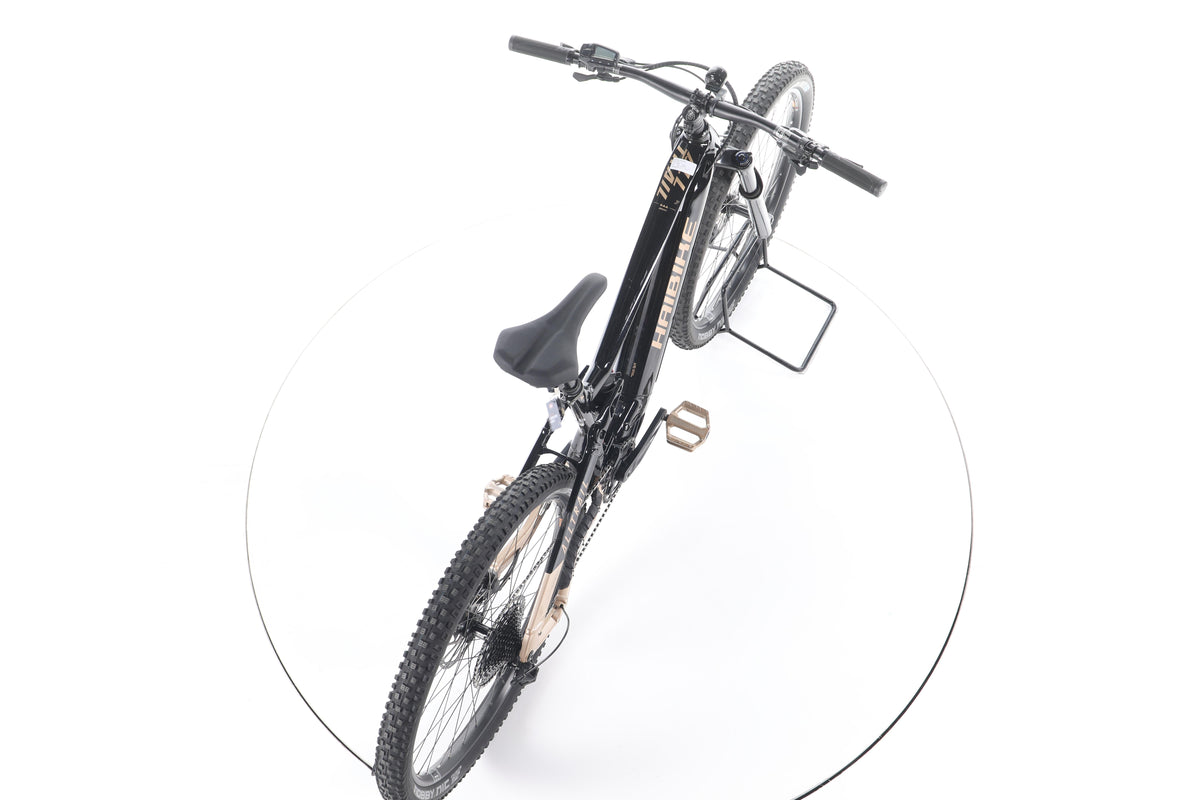 Haibike AllTrail 7 E-Bike Fully - Image 23