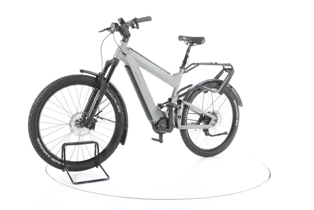 Riese & Müller Superdelite GT Vario Nyon GX SUV E-Bike - Image 6