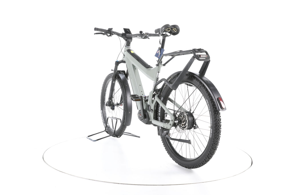 Riese & Müller Superdelite GT Vario Nyon GX SUV E-Bike - Image 9