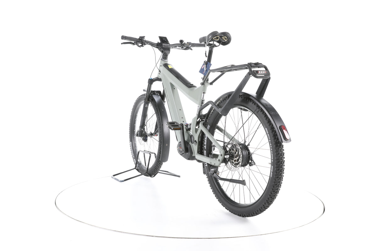 Riese & Müller Superdelite GT Vario Nyon GX SUV E-Bike - Image 9