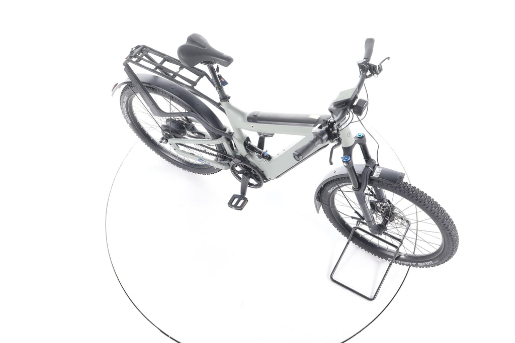 Riese & Müller Superdelite GT Vario Nyon GX SUV E-Bike - Image 14