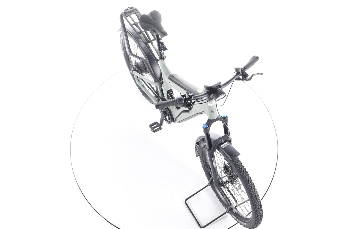 Riese & Müller Superdelite GT Vario Nyon GX SUV E-Bike - Image 15
