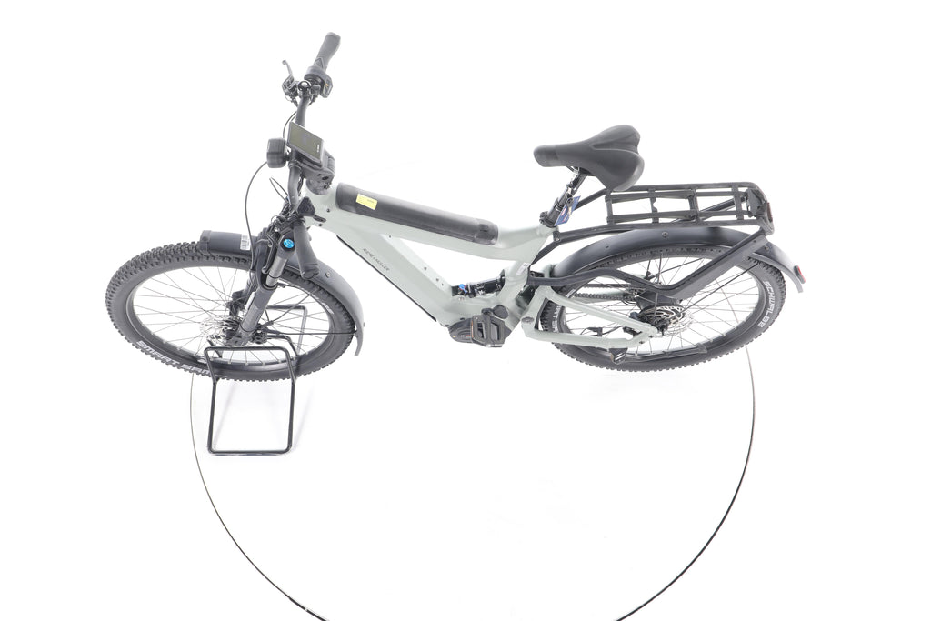 Riese & Müller Superdelite GT Vario Nyon GX SUV E-Bike - Image 19