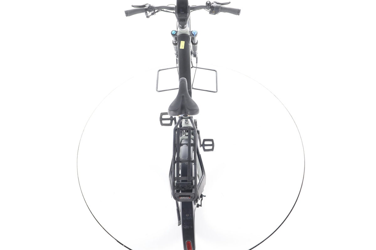 Riese & Müller Superdelite GT Vario Nyon GX SUV E-Bike - Image 22