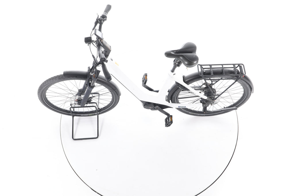 ADVANCED Reco City E-Bike Tiefeinsteiger - Image 19
