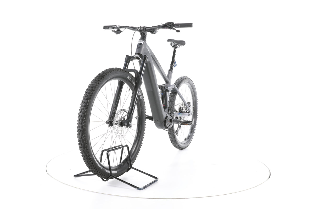 Cube Stereo Hybrid 140 HPC Race E-Bike Fully Carbon - Image 5