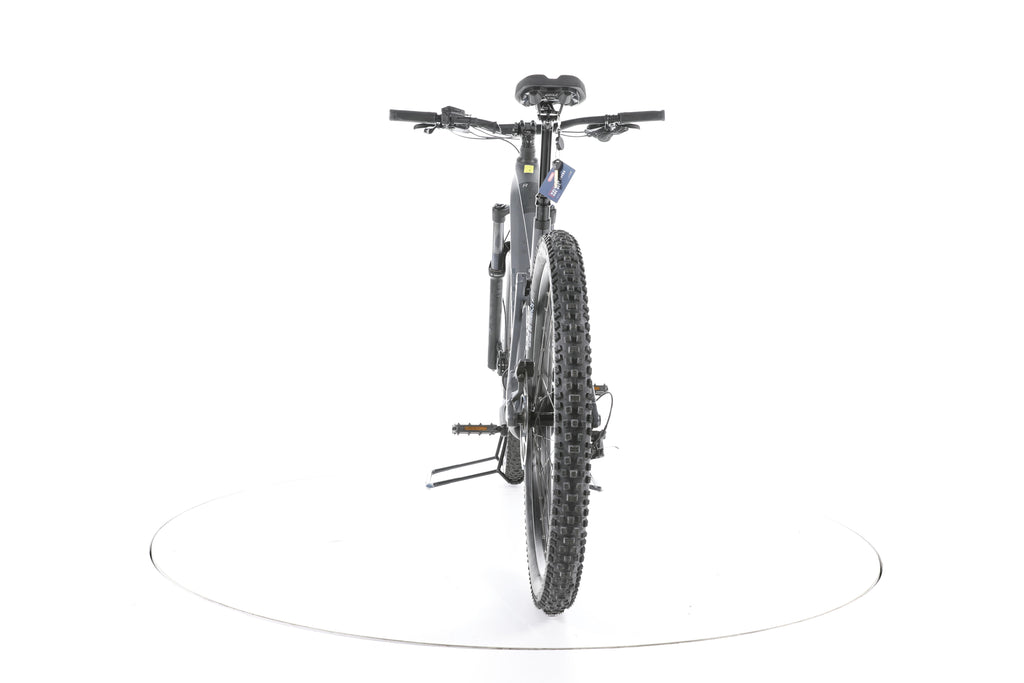 Cube Stereo Hybrid 140 HPC Race E-Bike Fully Carbon - Image 10