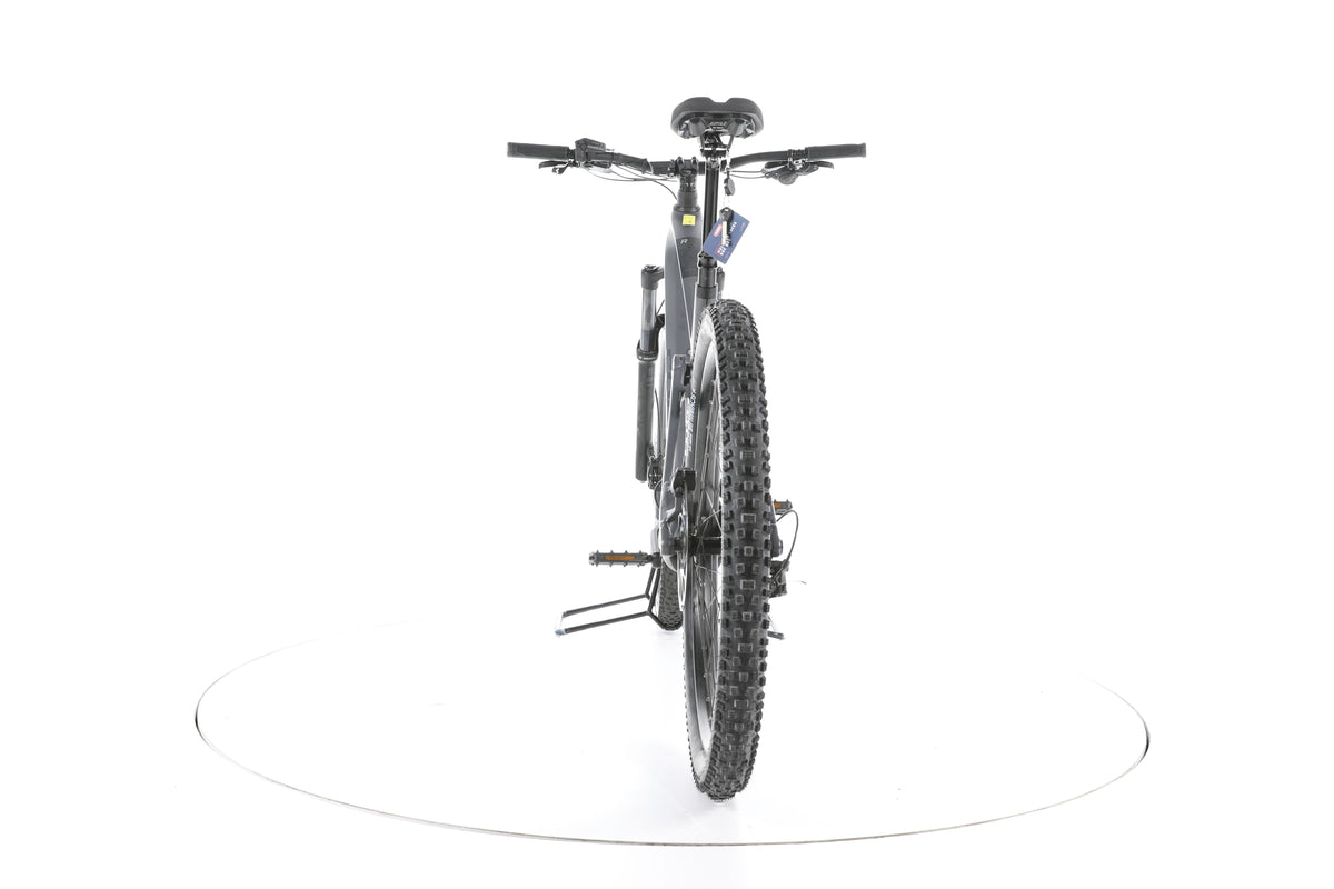 Cube Stereo Hybrid 140 HPC Race E-Bike Fully Carbon - Image 10