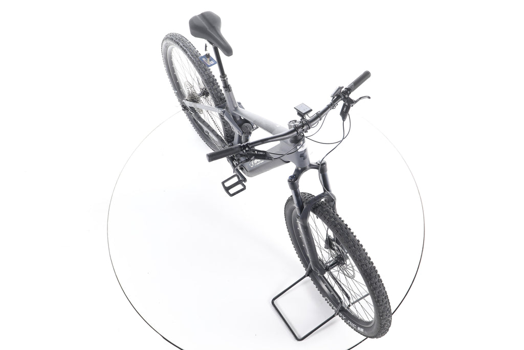 Cube Stereo Hybrid 140 HPC Race E-Bike Fully Carbon - Image 15