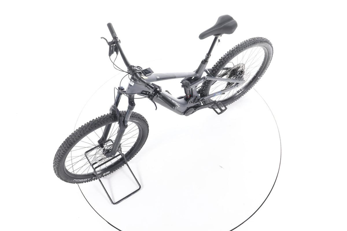 Cube Stereo Hybrid 140 HPC Race E-Bike Fully Carbon - Image 18