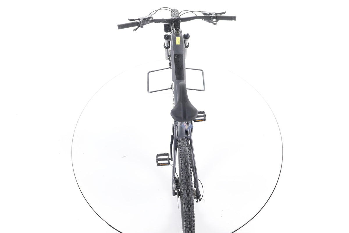 Cube Stereo Hybrid 140 HPC Race E-Bike Fully Carbon - Image 22