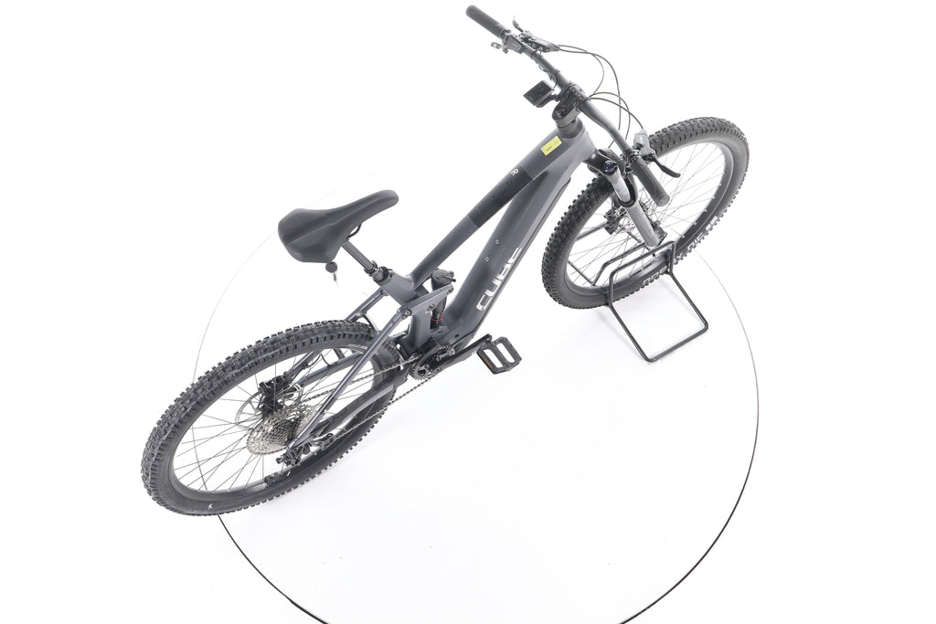 Cube Stereo Hybrid 140 HPC Race E-Bike Fully Carbon - Image 24