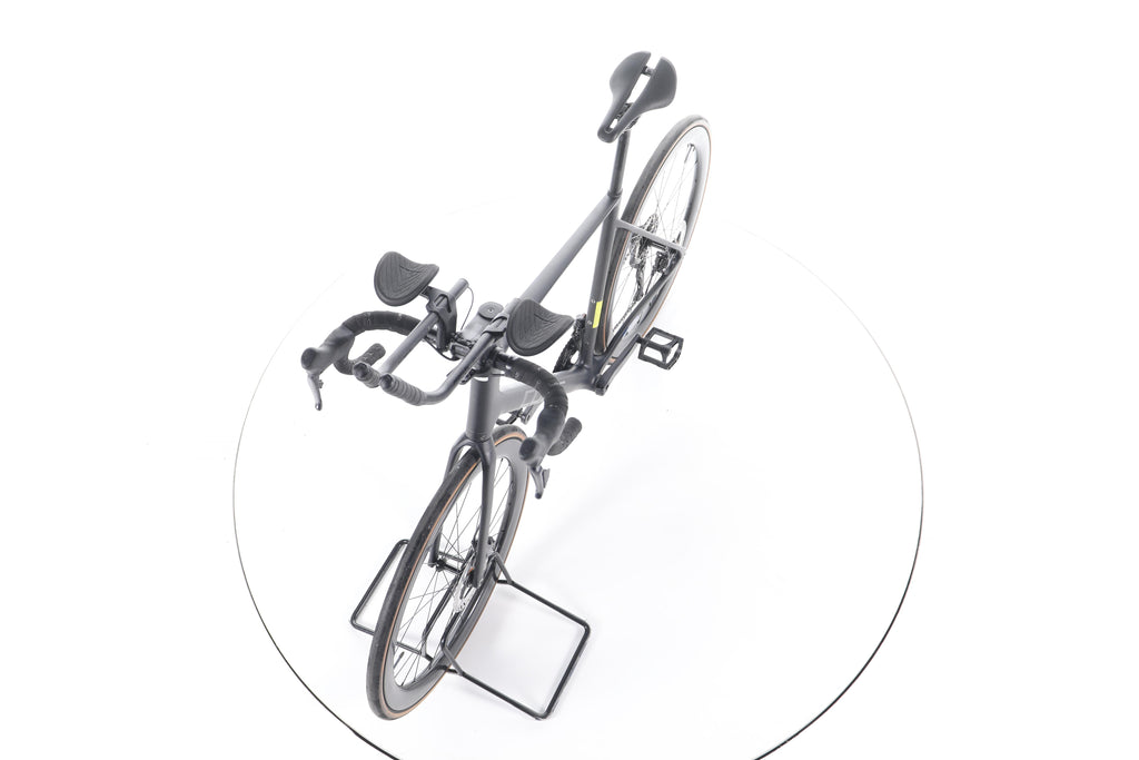 Cube Attain C:62 SLT Rennrad Carbon 2026 - Image 17