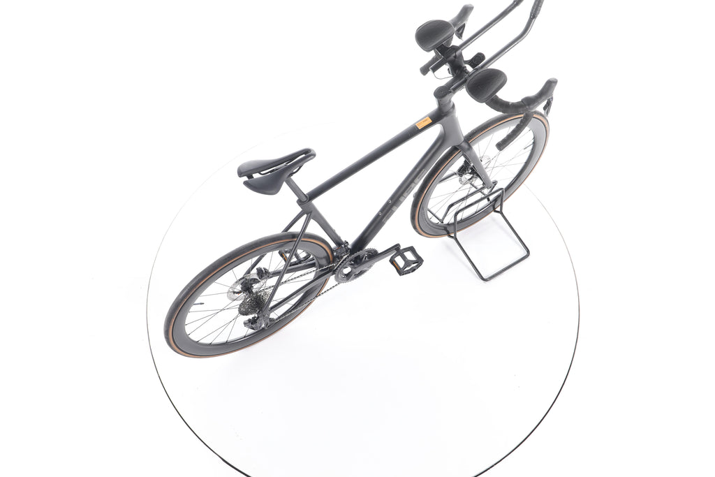 Cube Attain C:62 SLT Rennrad Carbon 2026 - Image 24