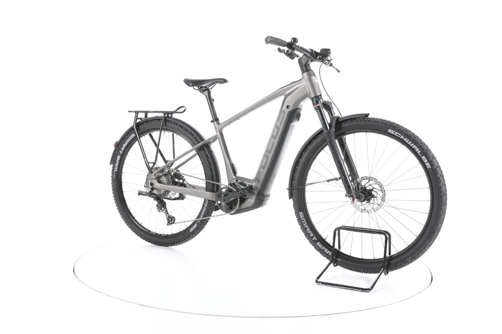 Focus Aventura 6.8 Trekking E-Bike - Image 2