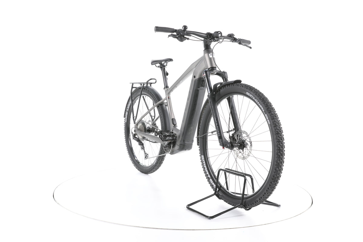 Focus Aventura 6.8 Trekking E-Bike - Image 3