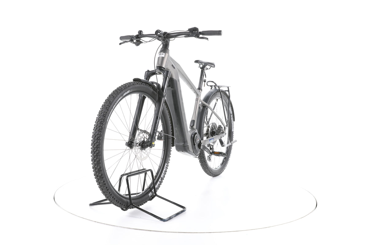 Focus Aventura 6.8 Trekking E-Bike - Image 5