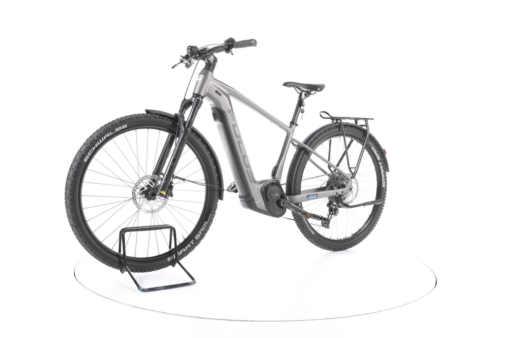 Focus Aventura 6.8 Trekking E-Bike - Image 6