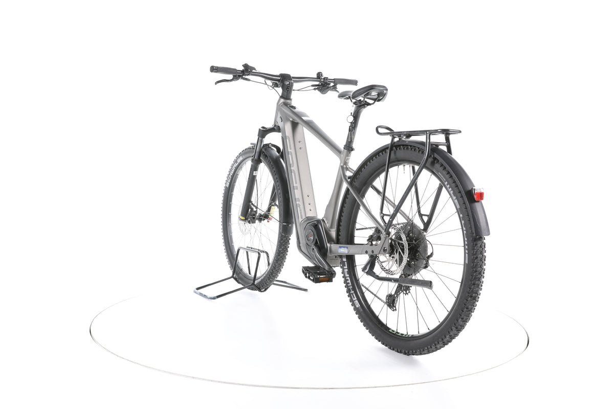 Focus Aventura 6.8 Trekking E-Bike - Image 9
