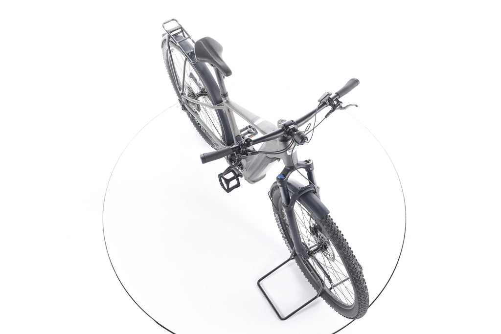 Focus Aventura 6.8 Trekking E-Bike - Image 15