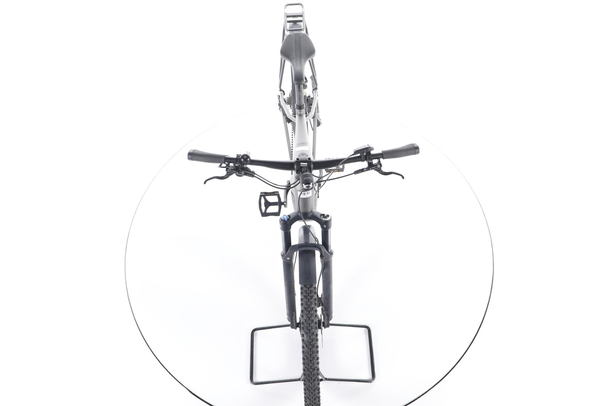 Focus Aventura 6.8 Trekking E-Bike - Image 16