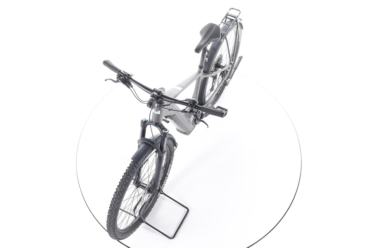 Focus Aventura 6.8 Trekking E-Bike - Image 17