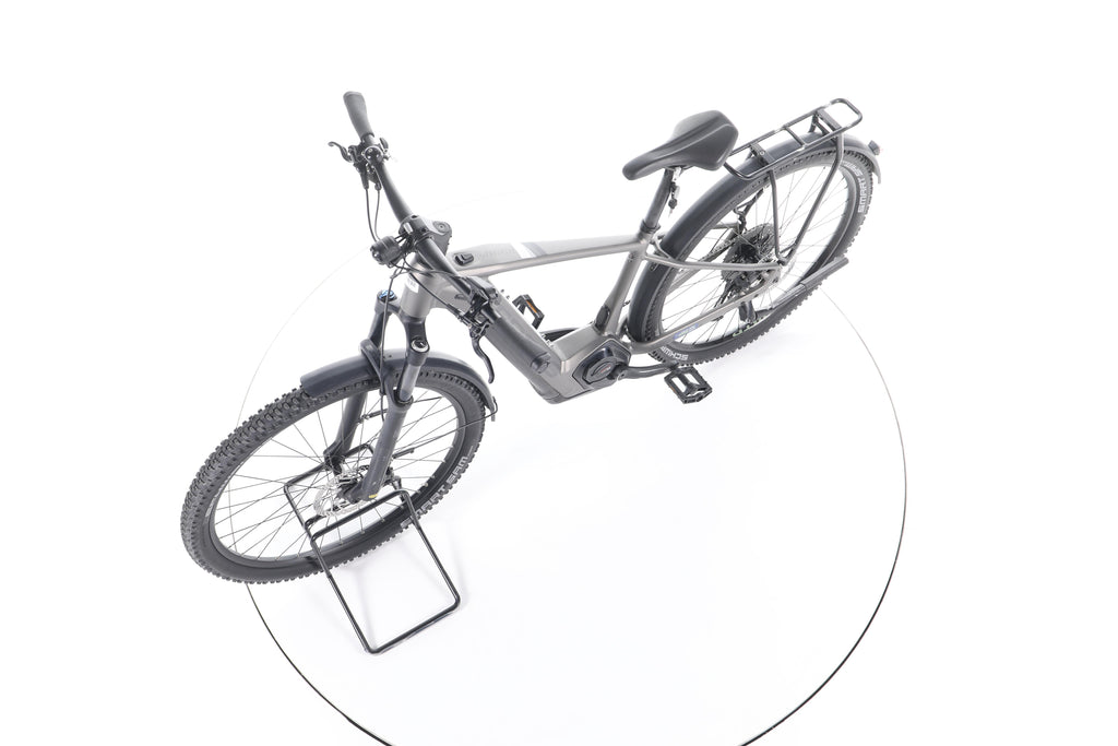Focus Aventura 6.8 Trekking E-Bike - Image 18