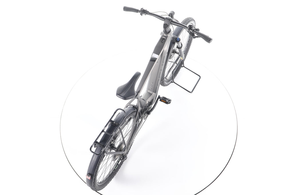 Focus Aventura 6.8 Trekking E-Bike - Image 23