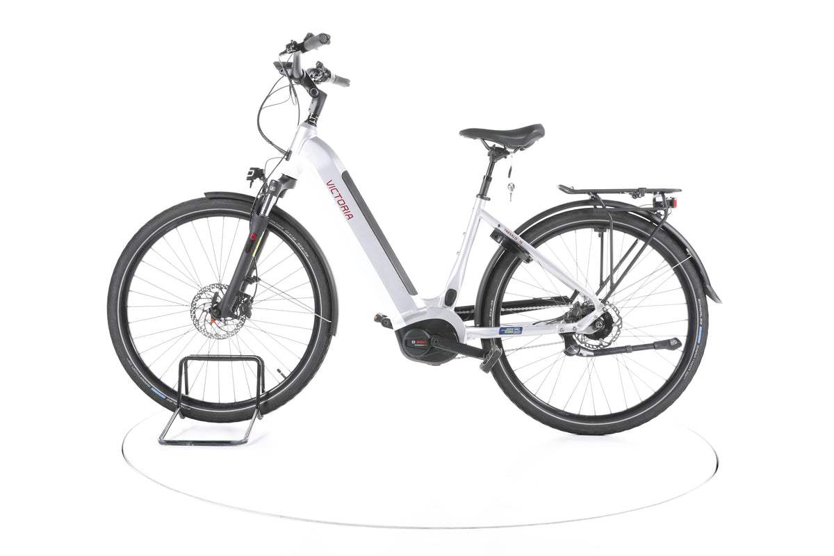 Victoria E-Tresalo 15 City E-Bike Tiefeinsteiger - Image 7