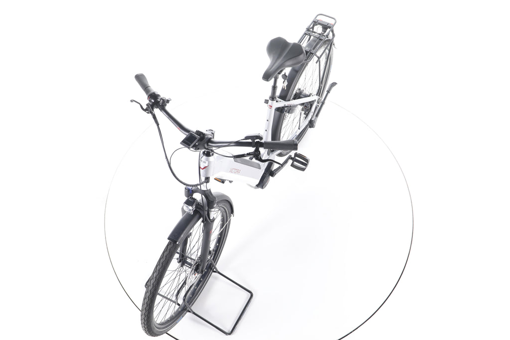 Victoria E-Tresalo 15 City E-Bike Tiefeinsteiger - Image 17