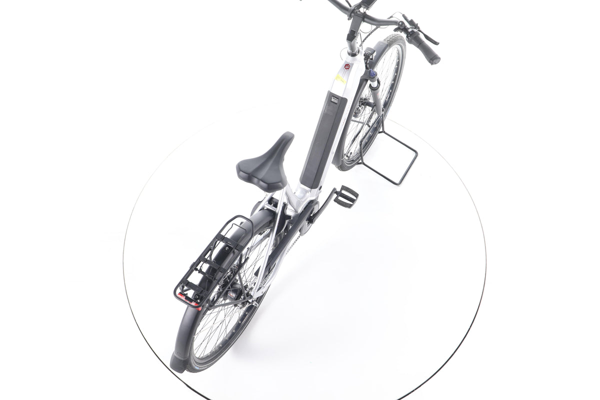 Victoria E-Tresalo 15 City E-Bike Tiefeinsteiger - Image 23