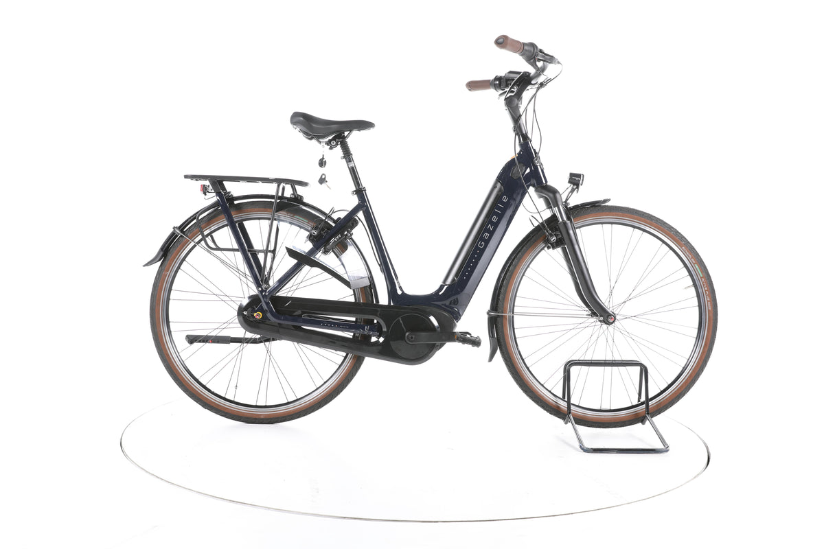 Gazelle Arroyo C7+HMB Elite City E-Bike Tiefeinsteiger 2024 - Image 1