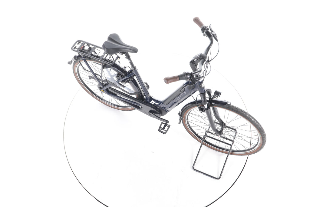 Gazelle Arroyo C7+HMB Elite City E-Bike Tiefeinsteiger 2024 - Image 14