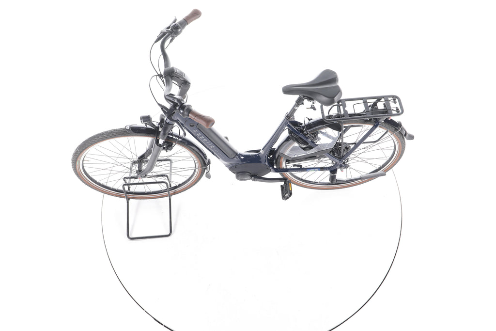 Gazelle Arroyo C7+HMB Elite City E-Bike Tiefeinsteiger 2024 - Image 19