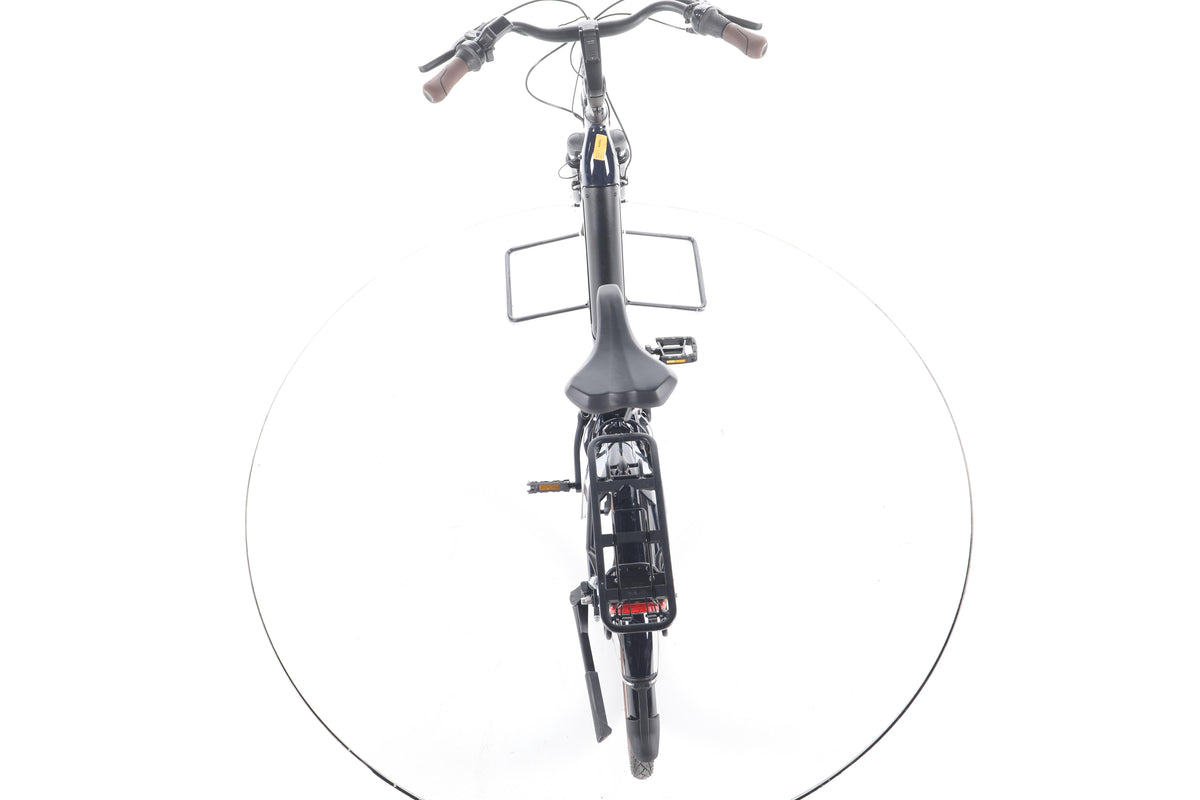 Gazelle Arroyo C7+HMB Elite City E-Bike Tiefeinsteiger 2024 - Image 22