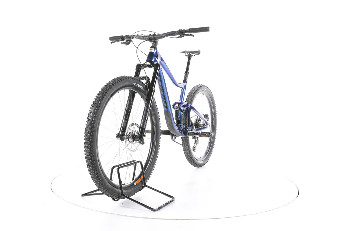 Giant Trance Advanced Pro 2 Fahrrad Fully - Image 5