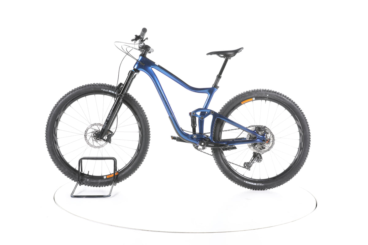 Giant Trance Advanced Pro 2 Fahrrad Fully - Image 7