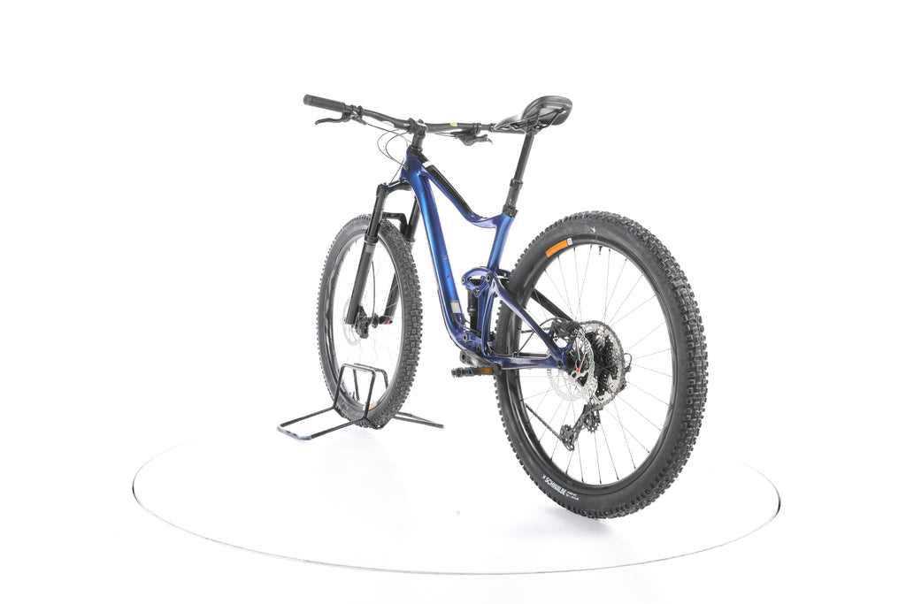 Giant Trance Advanced Pro 2 Fahrrad Fully - Image 9