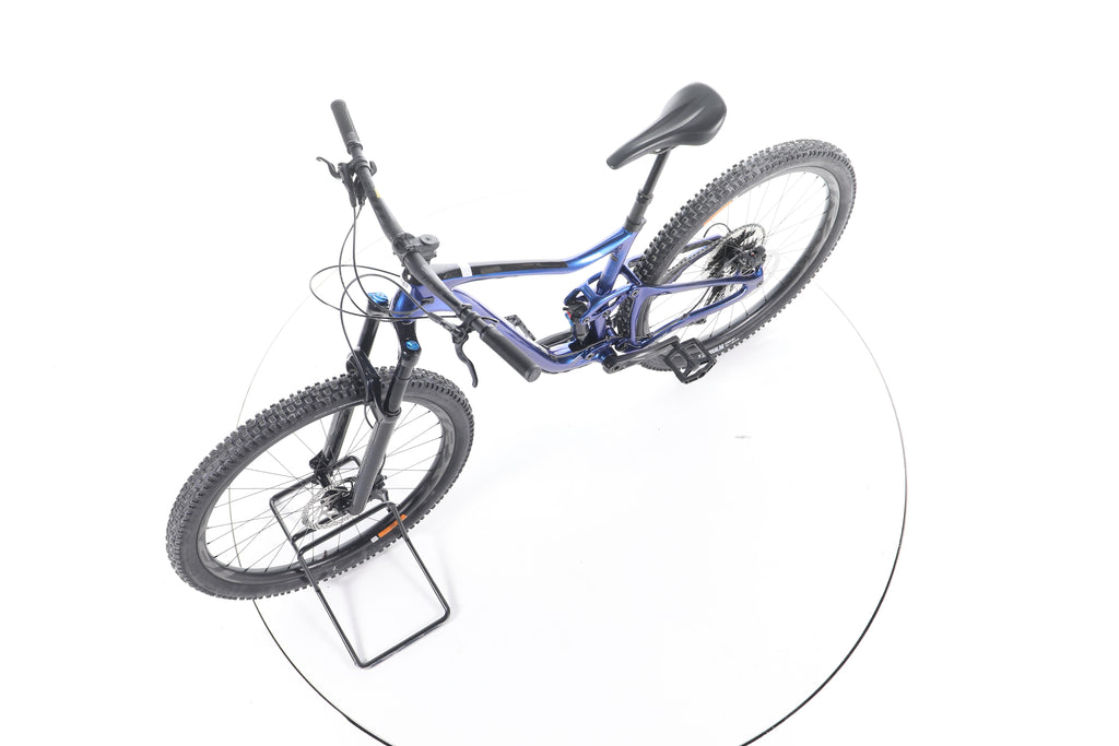 Giant Trance Advanced Pro 2 Fahrrad Fully - Image 18