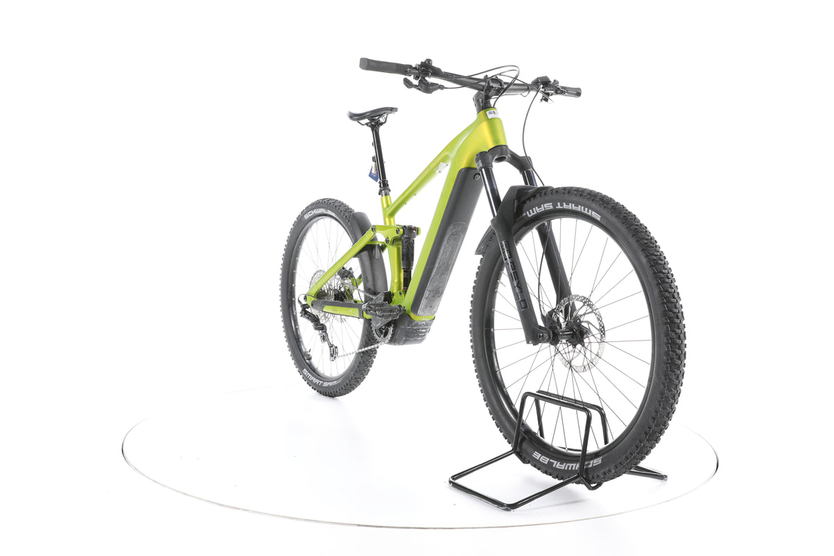 Cube Stereo Hybrid ONE44 E-Bike Fully 2025 - Image 3