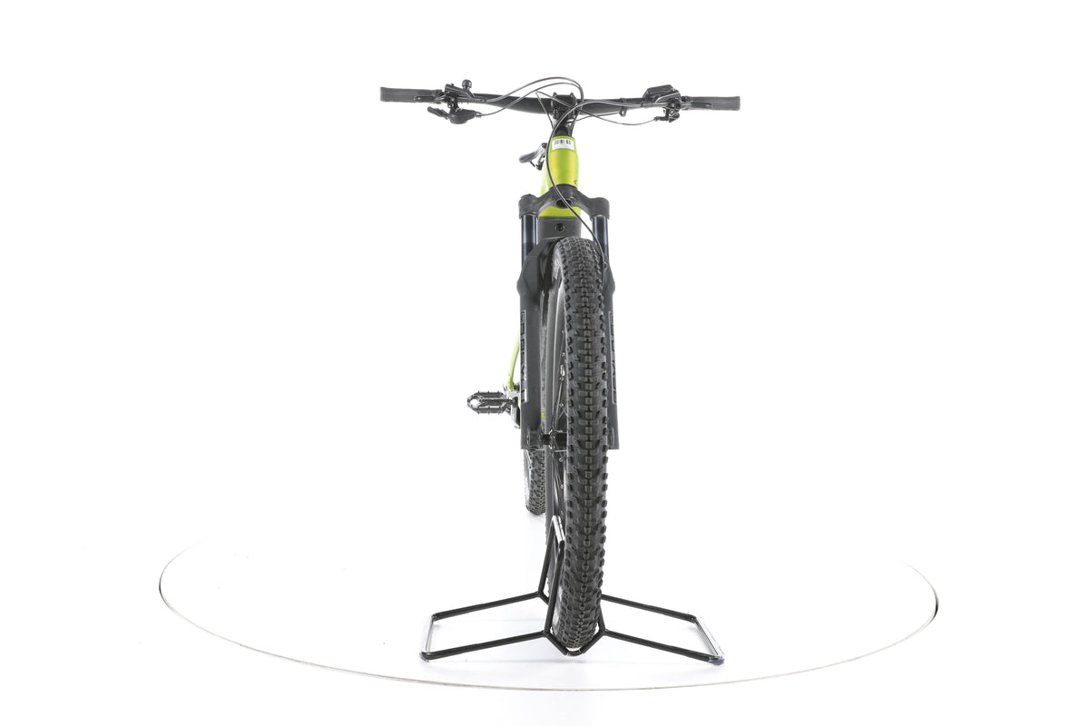 Cube Stereo Hybrid ONE44 E-Bike Fully 2025 - Image 4