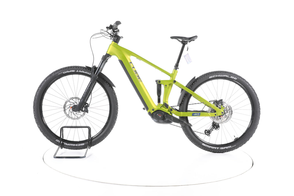 Cube Stereo Hybrid ONE44 E-Bike Fully 2025 - Image 7